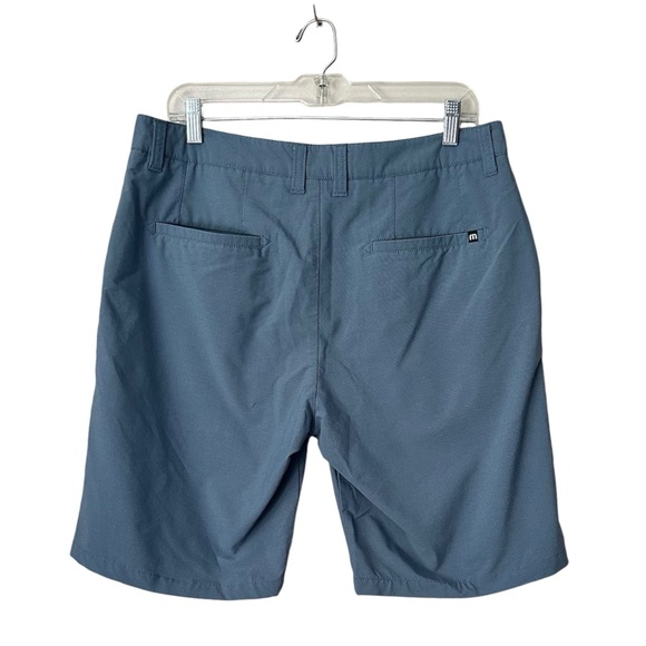 Men’s Travis Mathew Golf Shorts Size 34 - Picture 2 of 6